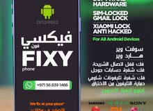 fixy phone for all Android devices software fixy phone for all Android devices software