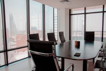 Office for Commercial Registration Purposes / Virtual Offices Office for Commercial Registration Purposes / Virtual Offices