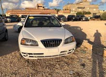 افانتي 2004 للبيع افانتي 2004 للبيع
