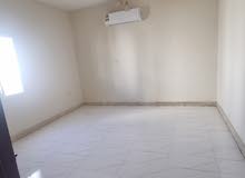 Big room with new A/c nice ans peaceful place  100 rent