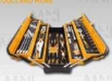 CAISSE A OUTILS 3ET 60PCS produit originale tolsen CAISSE A OUTILS 3ET 60PCS produit originale tolsen