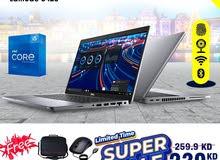 DELL Latitude 5420 Core i5 11th Gen 14inch Professional Heavy Duty Laptop.