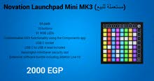 Novation Launchpad Mini MK3 Used for Sale
