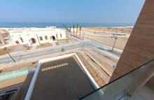 تاون هاوس كورنر جاهز، منتجع جبل سيفة  Corner Townhouse, Jebel Sifah