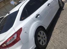 للبيع فقط فورد فوكس صالون موديل 2014 للبيع فقط فورد فوكس صالون موديل 2014