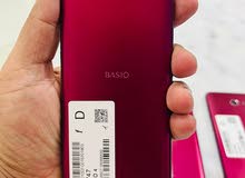 Basio 4 phone