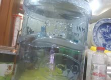 قارورة ماء نوع الواحه قارورة ماء نوع الواحه