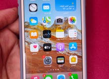 للبيع جوال ايفون 6s بلس 64قيقا نظيف للبيع جوال ايفون 6s بلس 64قيقا نظيف