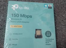 TP-LINK WiFi ADAPTER