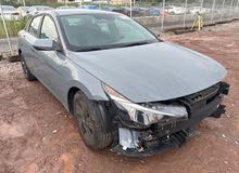 Hyundai Elantra 2021 in Basra