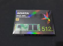 SSD M.2 ADATA