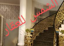 550m2 More than 6 bedrooms Townhouse for Sale in Baghdad Ameria