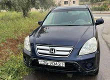هوندا crv 2006