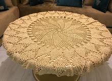 nappe de table au crochet nappe de table au crochet