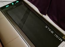 walking treadmill...6 km walking treadmill...6 km