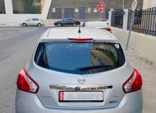 Perfect Nissan Tiida SV 2015 with zero issues for sale Perfect Nissan Tiida SV 2015 with zero issues for sale