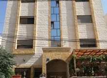 شقق ٣ غرف نوم للبيع في عمان جبل الزهور شقق ٣ غرف نوم للبيع في عمان جبل الزهور