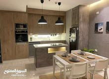 114m2 2 Bedrooms Apartments for Rent in Amman Abdoun
