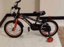 bike for kids 4 to 8 years old
