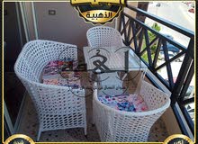 اطقم راتان من لهفة اطقم راتان من لهفة