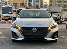 Nissan Altima 2019 in Dubai