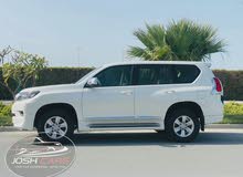 Toyota Prado TXL 4 cylinder 2019 Extreme Condition SUV for Sale