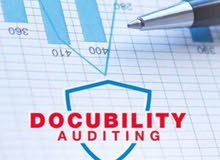 Docubility Auditng