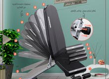 New Arrival Fitness Adjustable  Bench