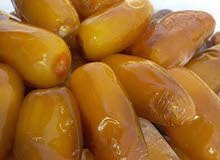 دقلة النور (تمر تونسي) دقلة النور (تمر تونسي)