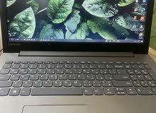 Laptop lenovo 81D6