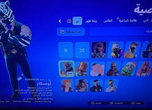 PS+ Accounts and Characters for Sale in Muscat