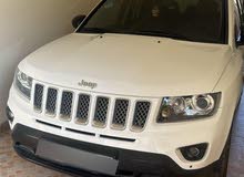 Jeep Compass 2014