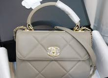 Chanel Trendy CC Flap Bag