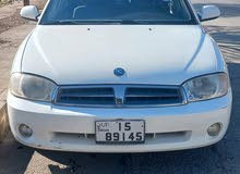 Kia Spectra 2001 in Irbid