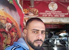 أبحث عن شغل في مطعم بيتزا أبحث عن شغل في مطعم بيتزا