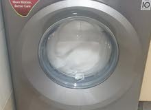 Washing machine 8kg