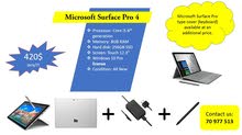 microsoft surface pro4 microsoft surface pro4