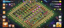 Clash of Clans Accounts and Characters for Sale in Mafraq