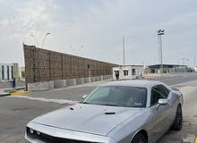 Dodge Challenger 2014 in Basra