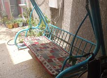 مرجوحة جديدة مرجوحة جديدة