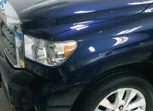 Toyota Sequoia Platinuim Toyota Sequoia Platinuim