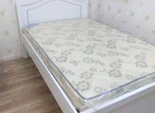 Single and 120x190 size beds and mattress Single and 120x190 size beds and mattress
