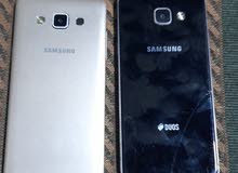 samsung A5 and A5 2016 used samsung A5 and A5 2016 used