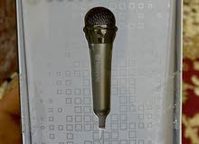 ‏microphone to use smart mobile