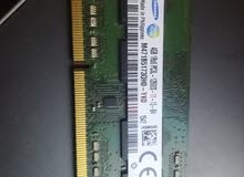  RAM for sale  in Irbid