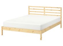 ikea wooden bed ikea wooden bed