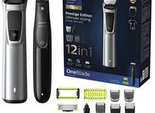 Philips Multigroom Series 9000, 12-in-1