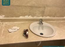 شقه رسيبشن + حمام +مطبخ شقه رسيبشن + حمام +مطبخ