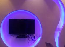 شقة سكنيه مفروشه للايجار/ طريق الملك عبدالله/الواديين شقة سكنيه مفروشه للايجار/ طريق الملك عبدالله/الواديين