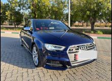 Audi S3 2017 full option